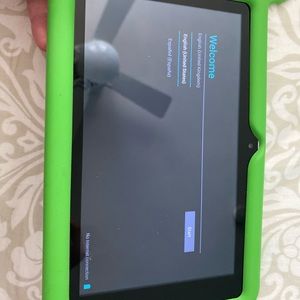 Vivitar XO Kids and Adult Tablet